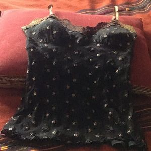 BUNDLE Sexy Camisole Top BUNDLE only